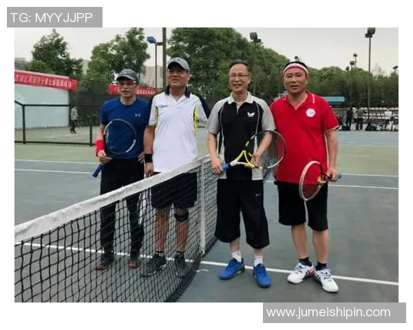 杭州网球队的灵活性探讨与发展策略分析