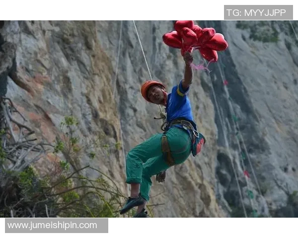 杭州攀岩队的默契配合与挑战精神全景揭秘